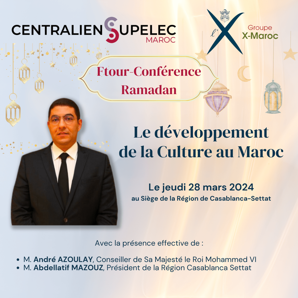 240328 Ftour-Conférence Ramadan ACSM X Visuel Page Web