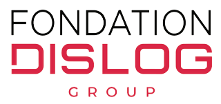 LOGO Fondation Dislog