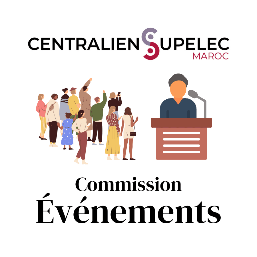 CommissionEvents 2025