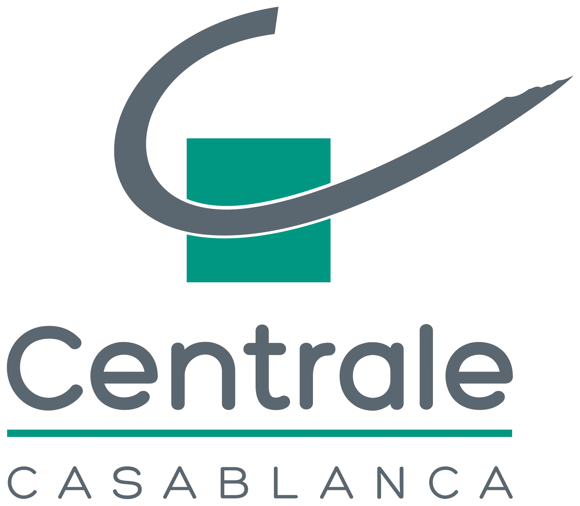 04 Logo Centrale Casablanca