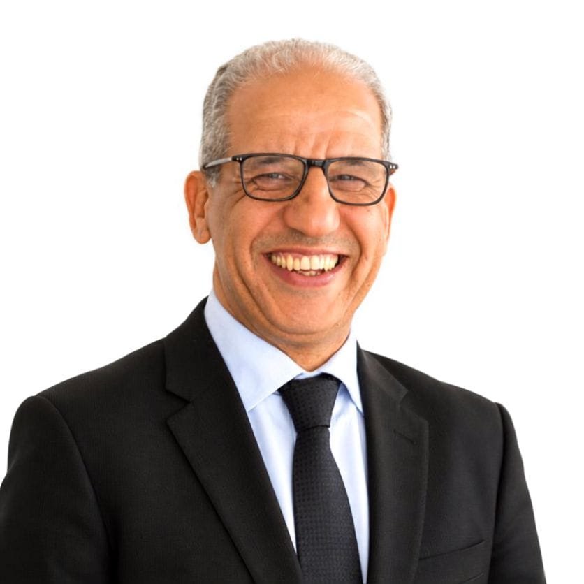 Abdellah TABAT