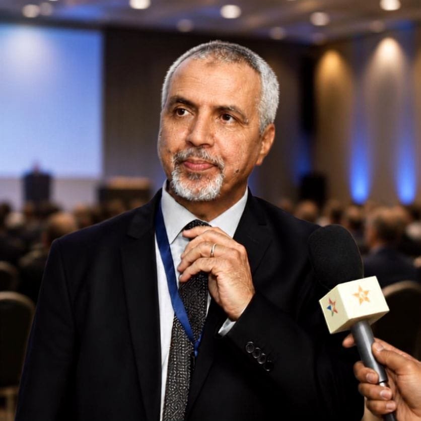 Abdelouahed FIKRAT