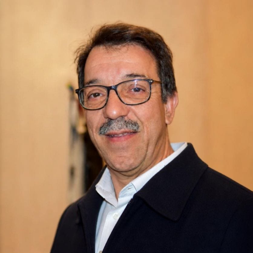 Ahmed SQUALLI