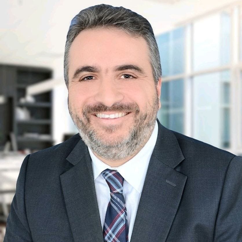 Ali GUEDIRA