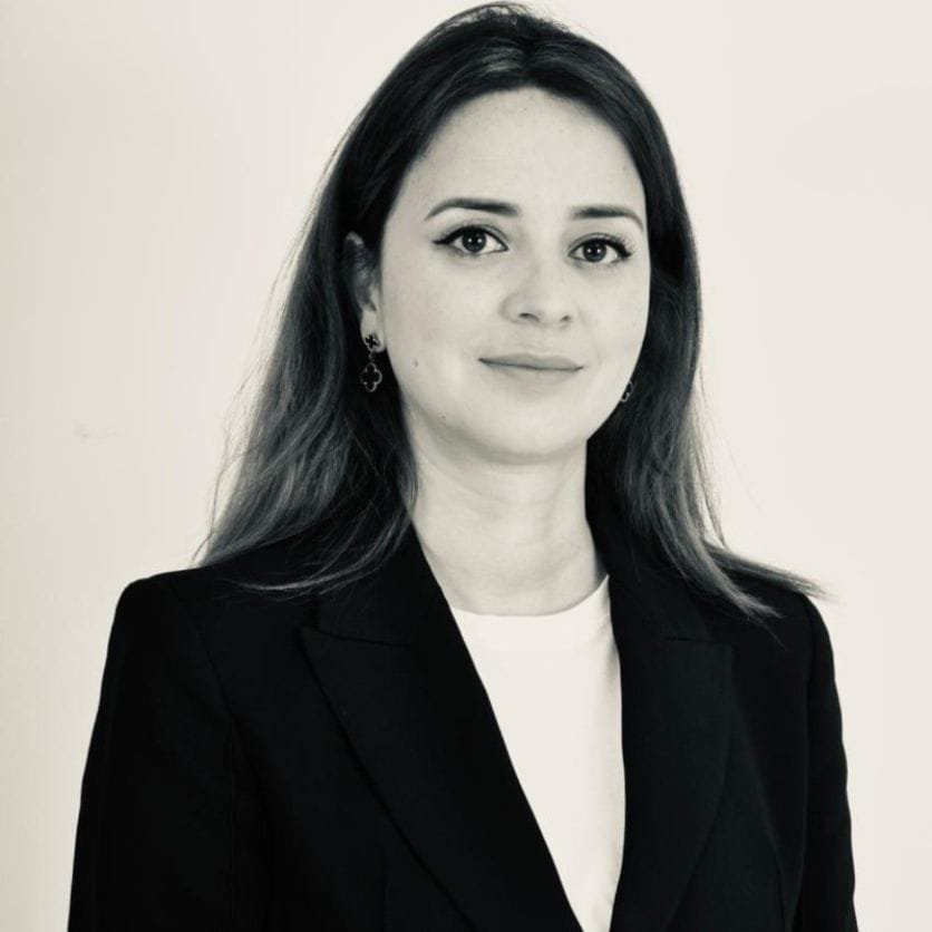 Amal HMOURI