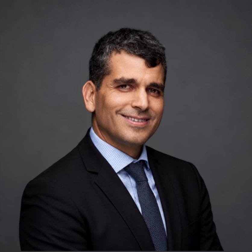Idriss ELASRI