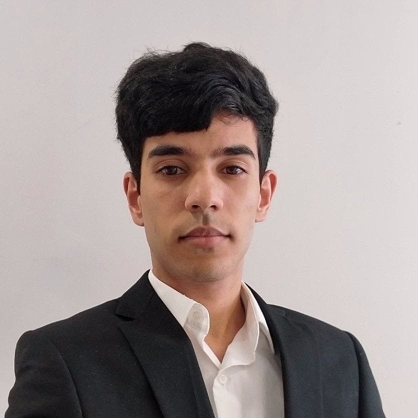 Imad ZAOUG