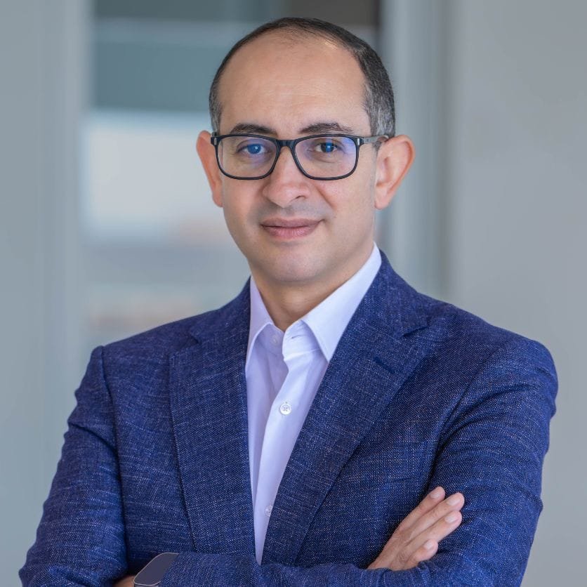 Jalal CHARAF