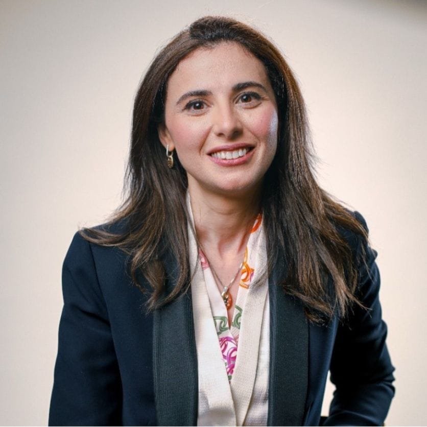 Majda MOUMNI