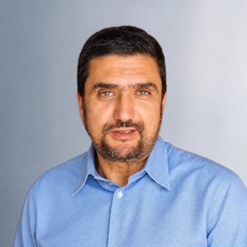 Rachid NOUIGA