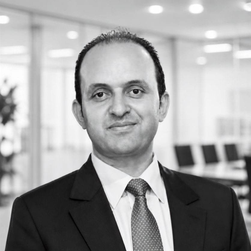 Zaher EL GHAILANI